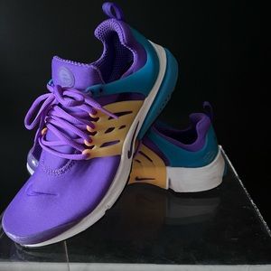 Nike Prestos Size M11